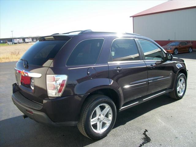 2006 Chevrolet Equinox SL1