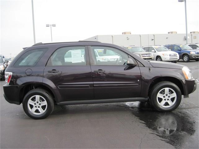 2006 Chevrolet Equinox Touring W/nav.sys