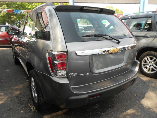 2006 Chevrolet Equinox 3.0cl W/leath