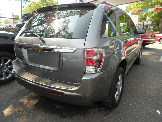 2006 Chevrolet Equinox 3.0cl W/leath