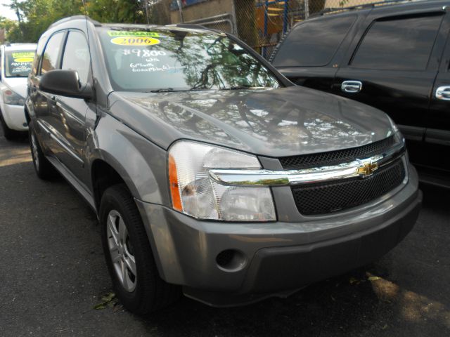 2006 Chevrolet Equinox 3.0cl W/leath