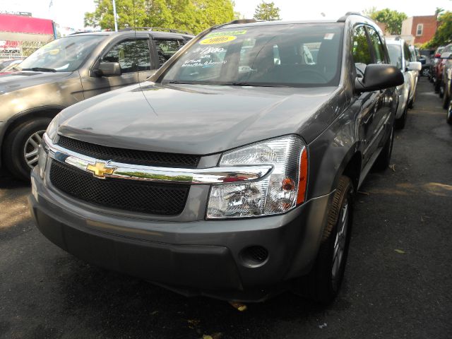 2006 Chevrolet Equinox 3.0cl W/leath