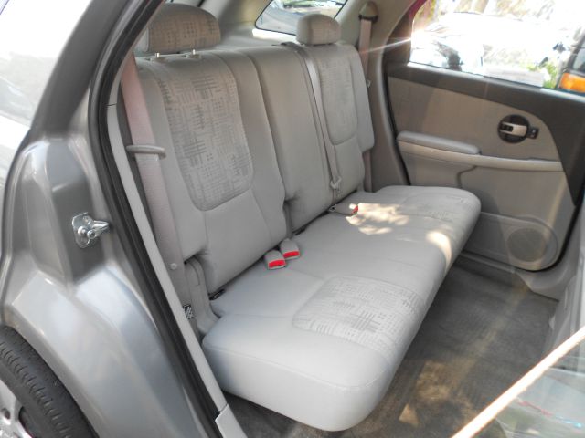 2006 Chevrolet Equinox 3.0cl W/leath