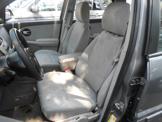 2006 Chevrolet Equinox 3.0cl W/leath