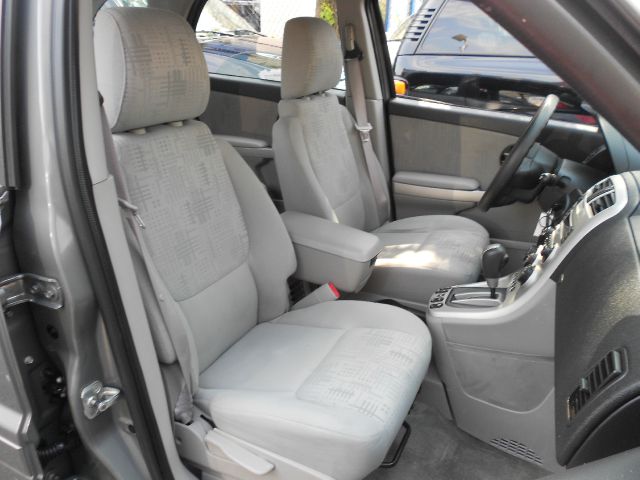 2006 Chevrolet Equinox 3.0cl W/leath