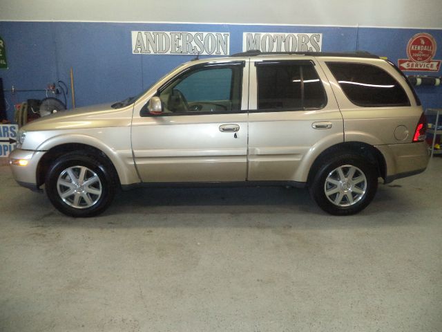 2006 Chevrolet Equinox 3.0cl W/leath