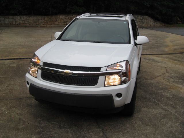 2006 Chevrolet Equinox SL1