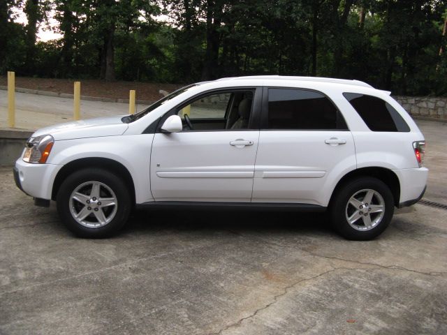 2006 Chevrolet Equinox SL1