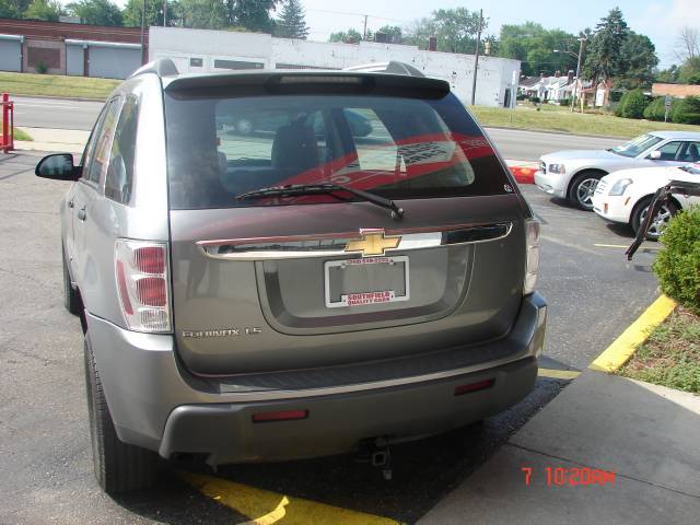 2006 Chevrolet Equinox Touring W/nav.sys