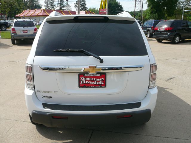 2006 Chevrolet Equinox SL1