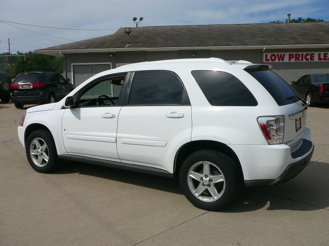 2006 Chevrolet Equinox SL1