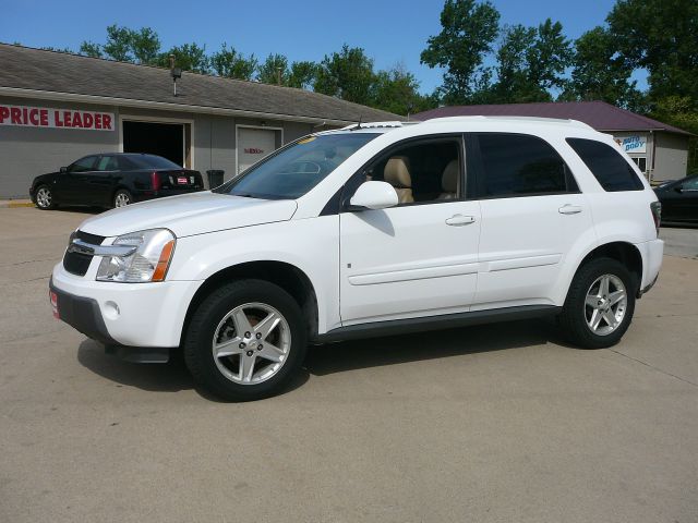 2006 Chevrolet Equinox SL1