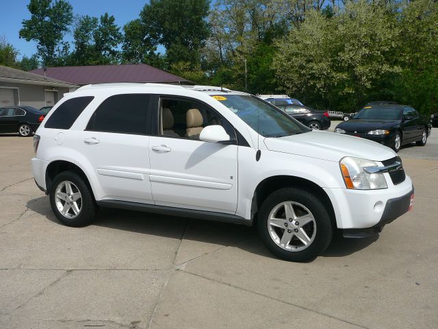 2006 Chevrolet Equinox SL1