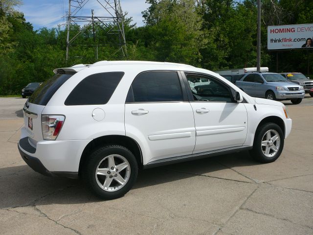 2006 Chevrolet Equinox SL1