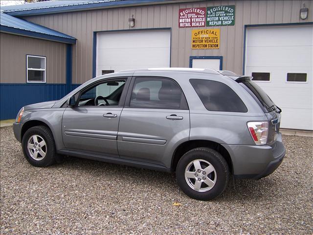 2006 Chevrolet Equinox SL1