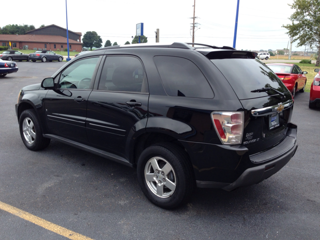 2006 Chevrolet Equinox SL1