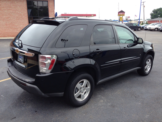 2006 Chevrolet Equinox SL1