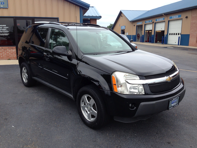 2006 Chevrolet Equinox SL1