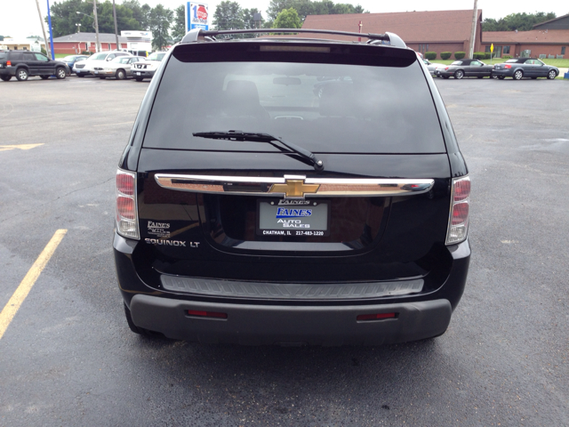 2006 Chevrolet Equinox SL1