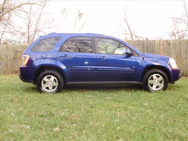 2006 Chevrolet Equinox SL1