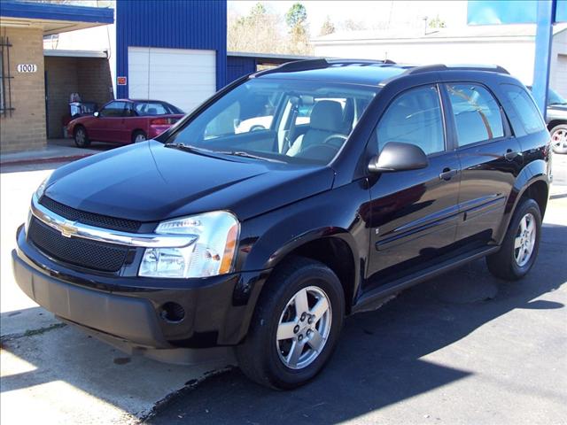 2006 Chevrolet Equinox Unknown