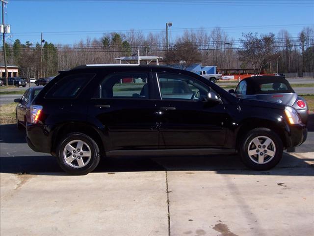 2006 Chevrolet Equinox Unknown