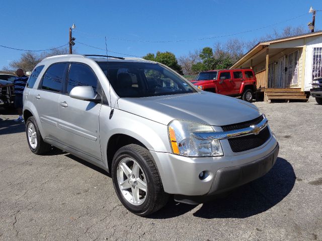 2006 Chevrolet Equinox SL1