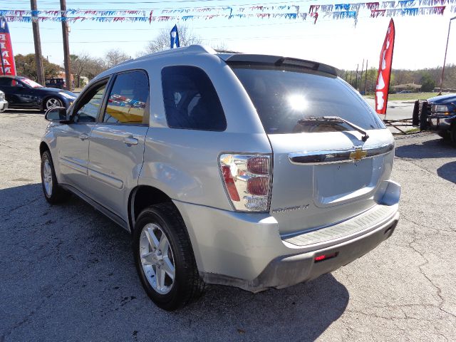 2006 Chevrolet Equinox SL1