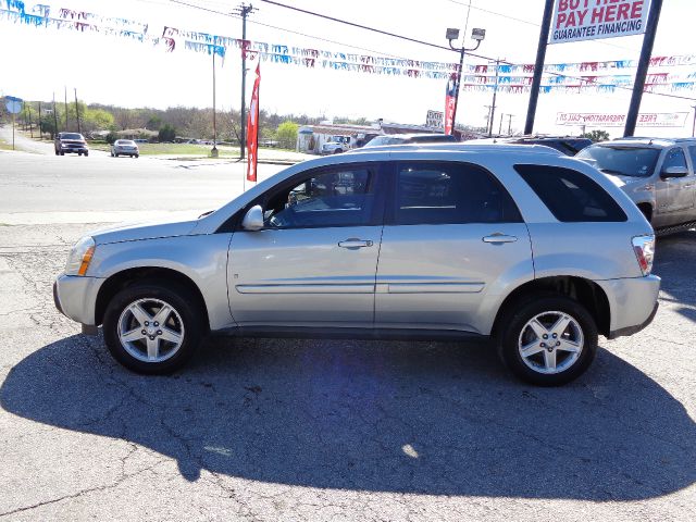 2006 Chevrolet Equinox SL1