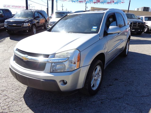 2006 Chevrolet Equinox SL1