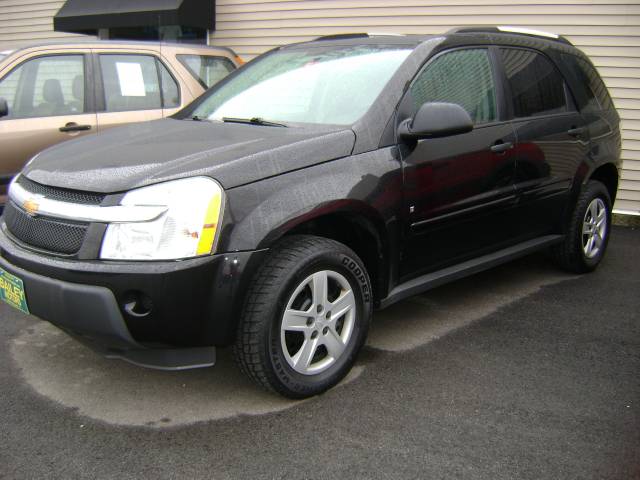 2006 Chevrolet Equinox Touring W/nav.sys