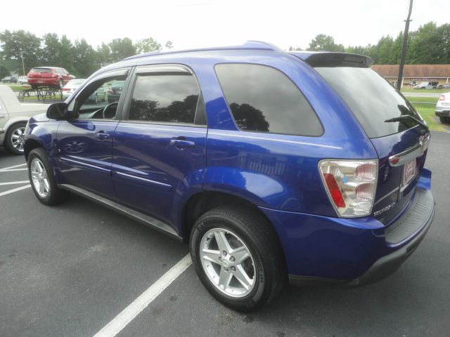 2006 Chevrolet Equinox SL1