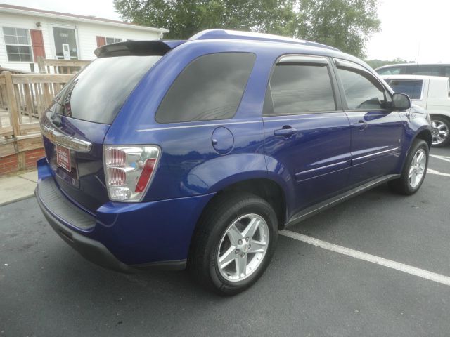 2006 Chevrolet Equinox SL1