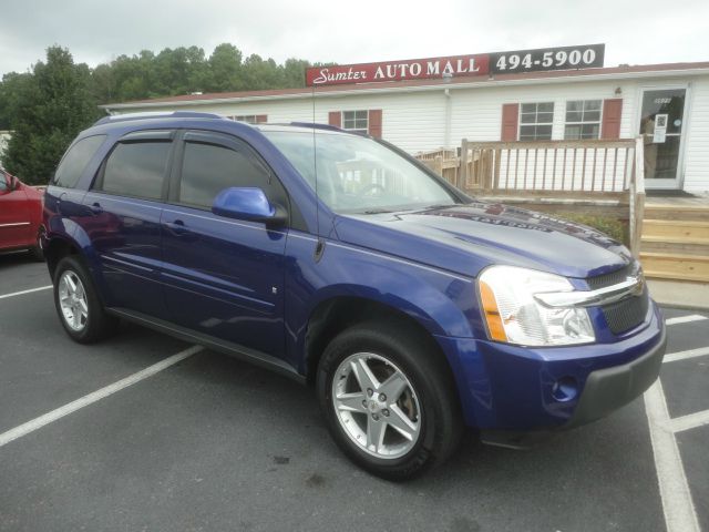 2006 Chevrolet Equinox SL1