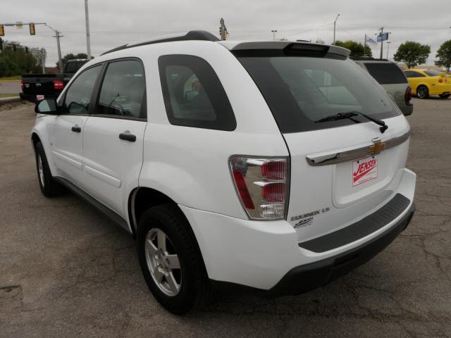 2006 Chevrolet Equinox Touring W/nav.sys