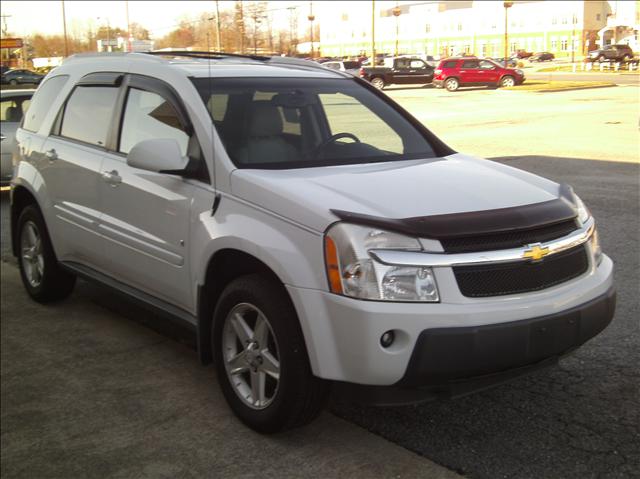 2006 Chevrolet Equinox SL1