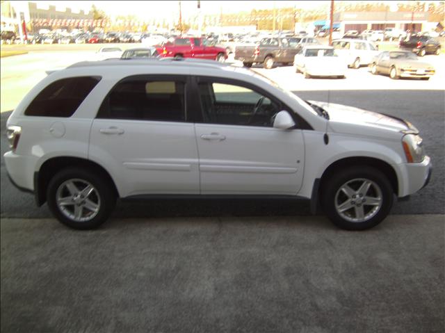 2006 Chevrolet Equinox SL1