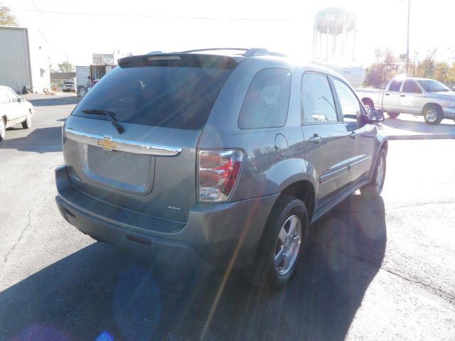 2006 Chevrolet Equinox SL1