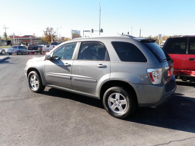 2006 Chevrolet Equinox SL1