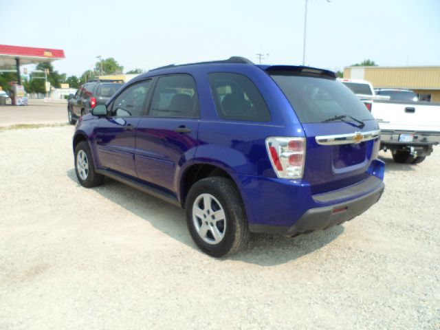 2006 Chevrolet Equinox 3.0cl W/leath