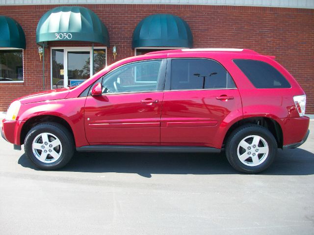 2006 Chevrolet Equinox SL1