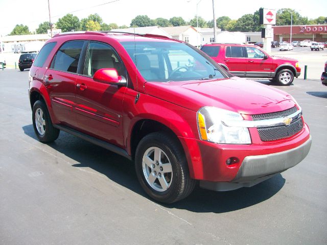 2006 Chevrolet Equinox SL1