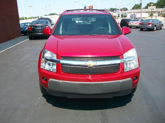 2006 Chevrolet Equinox SL1