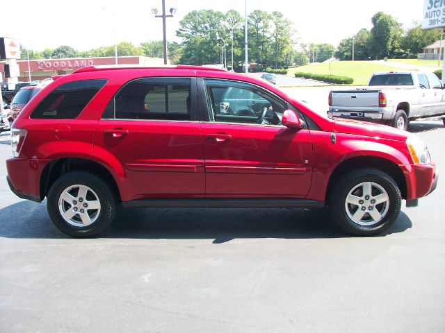 2006 Chevrolet Equinox SL1