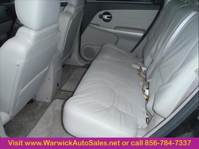 2006 Chevrolet Equinox SL1