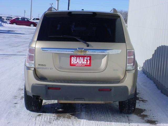 2006 Chevrolet Equinox SL1