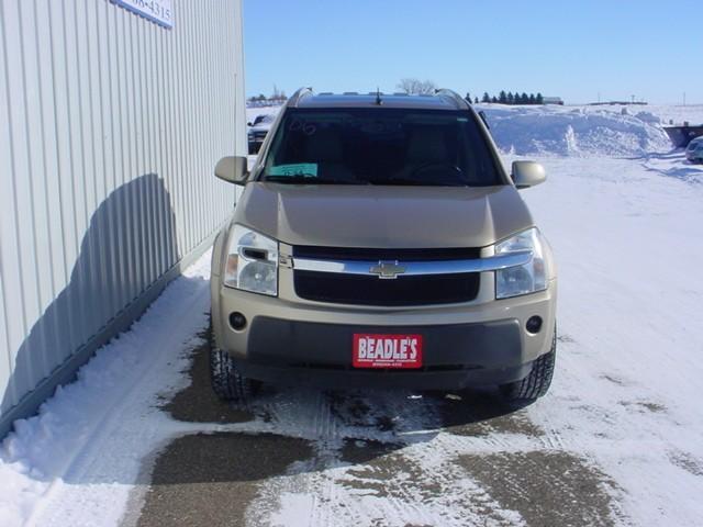 2006 Chevrolet Equinox SL1