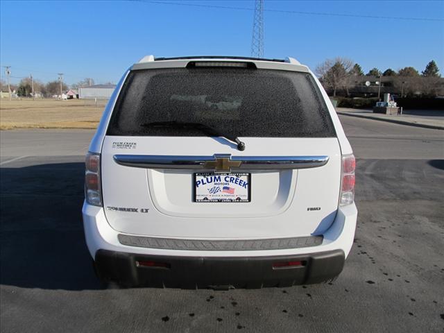 2006 Chevrolet Equinox Unknown