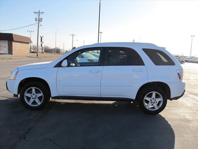 2006 Chevrolet Equinox Unknown