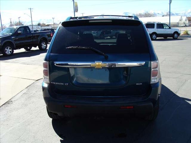 2006 Chevrolet Equinox Unknown